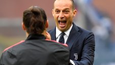 Алегри постави ултиматум на Юнайтед, иска да замени Солскяер час по-скоро