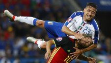 Джакерини: Имаме най-добрата защита на турнира