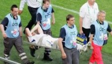 Добри новини за Ян Колер