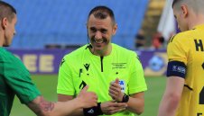 Обявиха съдията за Вечното дерби Левски - ЦСКА