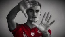 ЦСКА официално обяви трансфер на голям талант