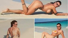 Порно звезда ще спасява бивш клуб на Божинов + ГАЛЕРИЯ (+18)