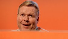 Куман призна: Не очаквах да сме толкова силни срещу Франция