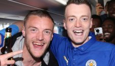 Двойникът на Варди: Джейми е луд!