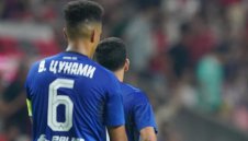 Хурио Веласкес готви промени в Левски