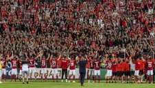 Манолев и Антов отново титуляри за ЦСКА