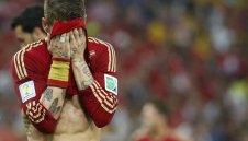 Имало едно време Испания