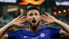 Лацио не се отказва от Жиру, иска да го вземе от лятото