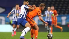 Де Лихт: Сезонът на Юве е провал