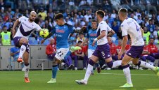 Фиорентина продава Амрабат на Барса