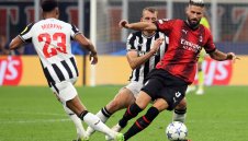 Милан стреля нахалост! 25 удара, 9 точни и 0:0 срещу Нюкасъл