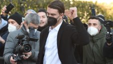 Влахович пред голям рекорд в Италия + СНИМКИ