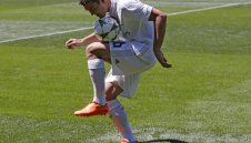 Ковачич попадна в задънена улица в Реал + ВИДЕО