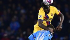 Барса предлага Юмтити на Манчестър Юнайтед и Арсенал