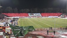 Адмирации за Красен Кралев за базите на ЦСКА