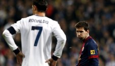 Педро към Роналдо: Аз съм световен шампион, а ти?