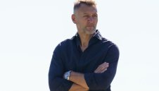 Ботев Пловдив представи новия си бос