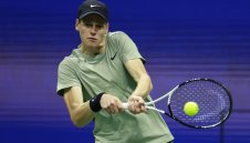 Голям екшън! Синер срещу Медведев за четвърти път тази година