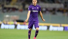 Синът на Хаджи скочи на Фиорентина