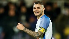 Пълен абсурд! Надарена фурия спира Икарди за Юнайтед