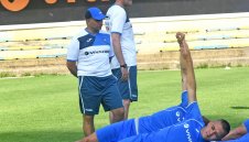 Митов към Левски: Искам португалец! 