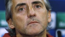 Манчини: Байерн е като Интер