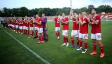 Англичанин ще свири на ЦСКА в Европа