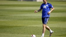 Джеко недоволен от малкото игрово време в Сити
