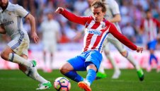 Обрат: Интересът от Юнайтед към Гризман намалява