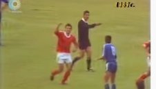 ЦСКА не е вкарвал повече от три гола на Левски от 1989 година + ВИДЕО