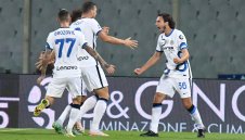 Шоу на "Артемио Франки": Интер обърна Фиорентина за три минути