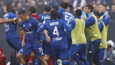 Две крошета по Левски след победата във Варна!