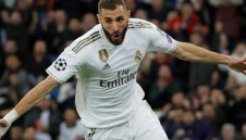 Реал Мадрид - ПСЖ 2:2