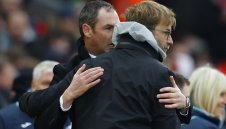 Юрген: Чувството е ужасно, бяхме много зле отзад