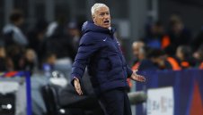 Дешан с важно решение за Евро 2024