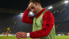 Гьотце защити Байерн: Не си тръгнах съсипан от Мюнхен, там научих и спечелих много