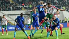 България остава на 55-то място в света