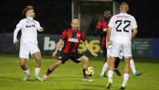 Локомотив София - Локомотив Пловдив