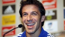 Дел Пиеро: Балотели ще е ключовият играч за Италия