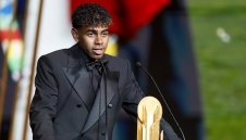 Ямал на 18! Ламин вече е рекордьор