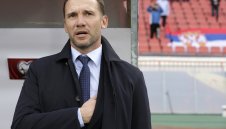 Шевченко сравни коронавируса с Чернобил 