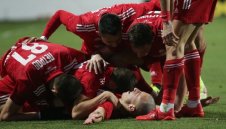 Драма в 90-ата минута: Резерва спаси ФК ЦСКА 1948 срещу десет от Славия