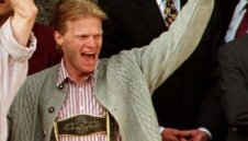 Румениге към Оливер Кан: Внимавай какво говориш