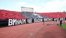 Драмите в ЦСКА: Сектор "Г" се разцепи заради Гриша Ганчев