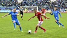 Левски не трябва да играе бараж за Лига Европа