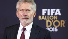 Брайтнер за Златната топка: Закривай!