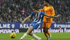 Реал се издъни в Барселона