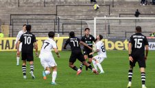 Славия и Черно море не си вкараха