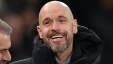 Тан Хаг каза какво иска от "червените дяволи"