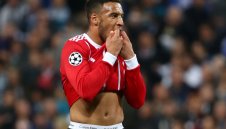 Толисо: Отпадането от Реал е най-голямото разочарование в кариерата ми